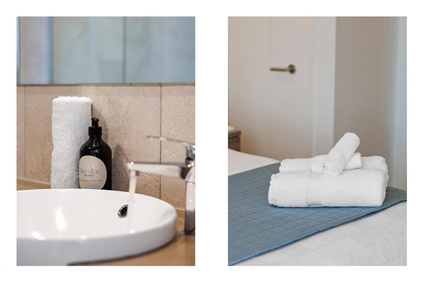 Oceanside Bliss - Absolute Beachfront - Uninterrupted Ocean Views With Pool เมาท์มองานุย ภายนอก รูปภาพ