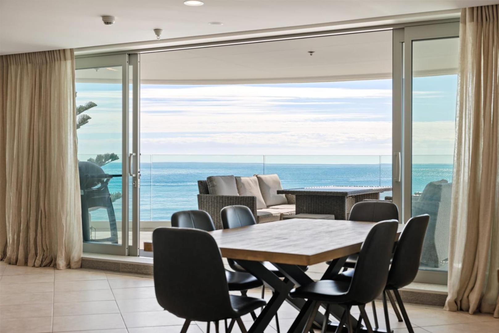 Oceanside Bliss - Absolute Beachfront - Uninterrupted Ocean Views With Pool เมาท์มองานุย ภายนอก รูปภาพ