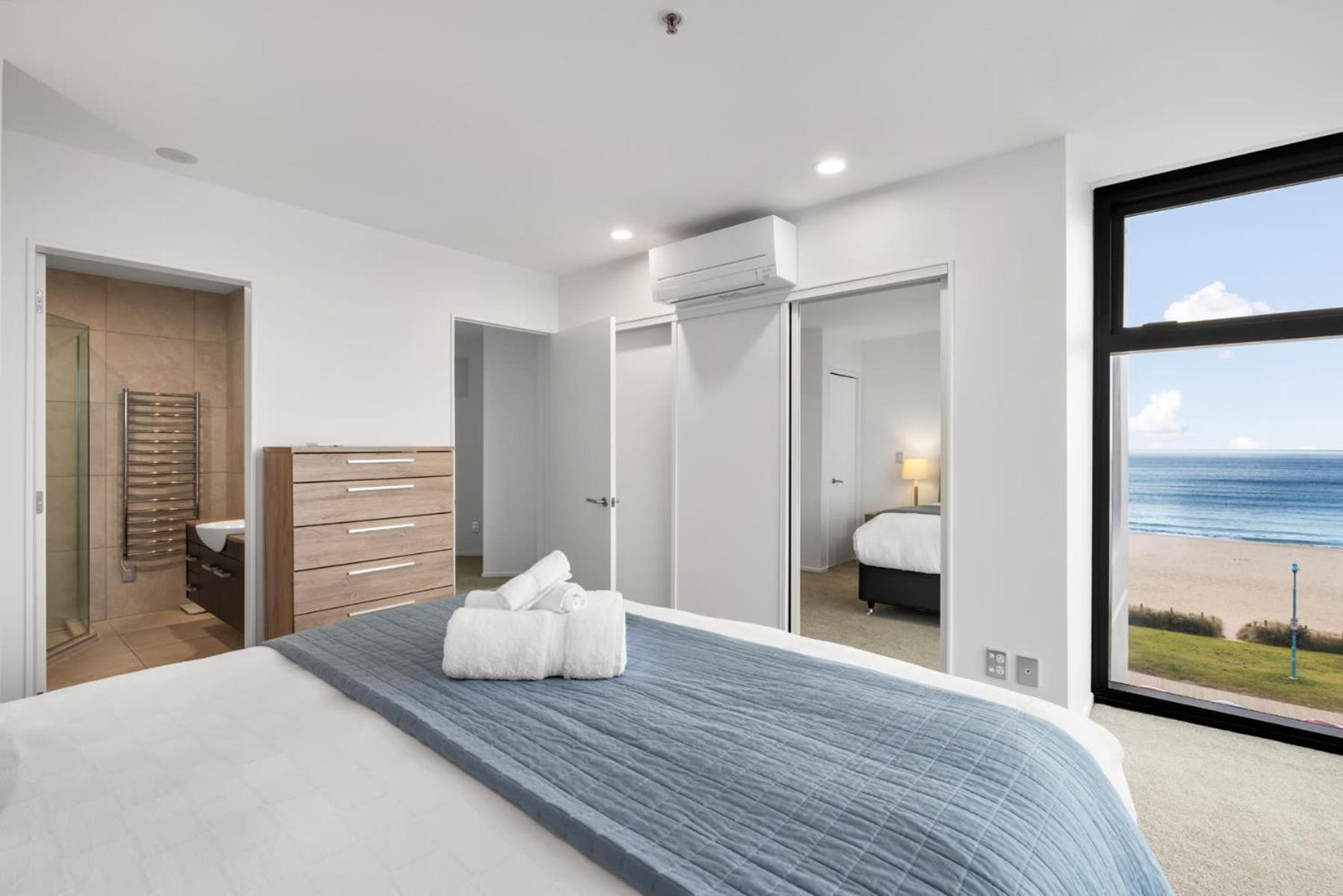 Oceanside Bliss - Absolute Beachfront - Uninterrupted Ocean Views With Pool เมาท์มองานุย ภายนอก รูปภาพ