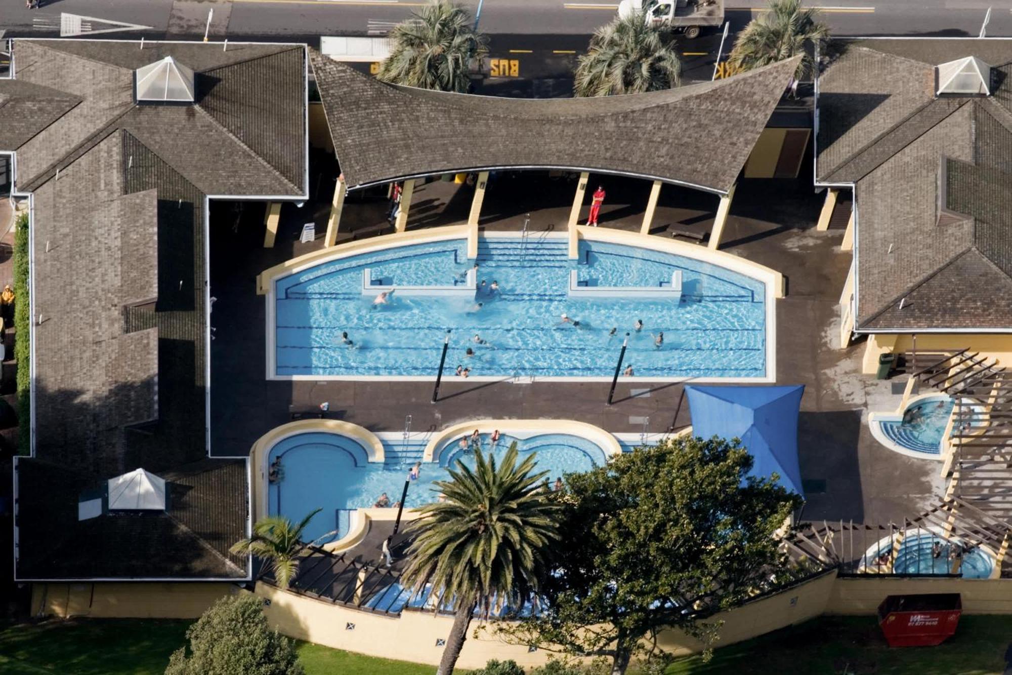 Oceanside Bliss - Absolute Beachfront - Uninterrupted Ocean Views With Pool เมาท์มองานุย ภายนอก รูปภาพ